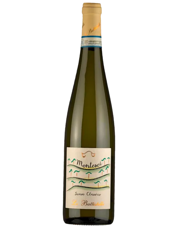 Soave Classico Montesei
