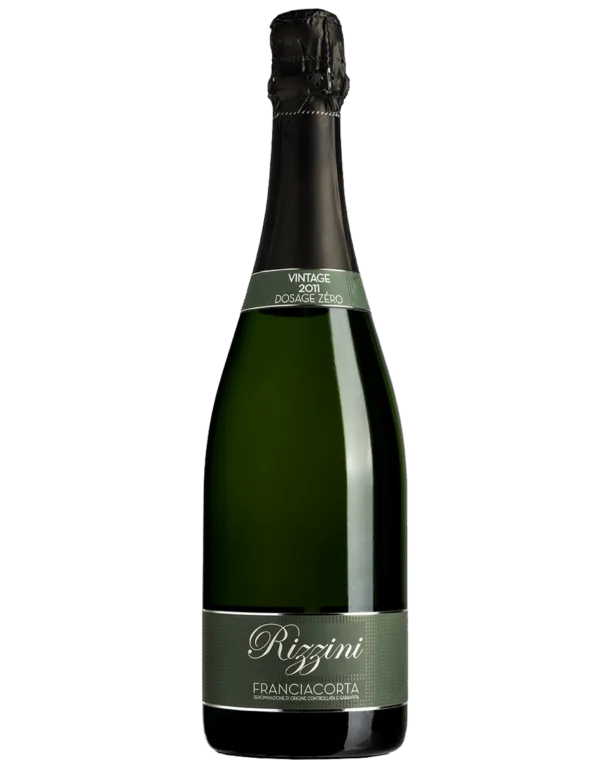 Rizzini Franciacorta Dosaggio Zero