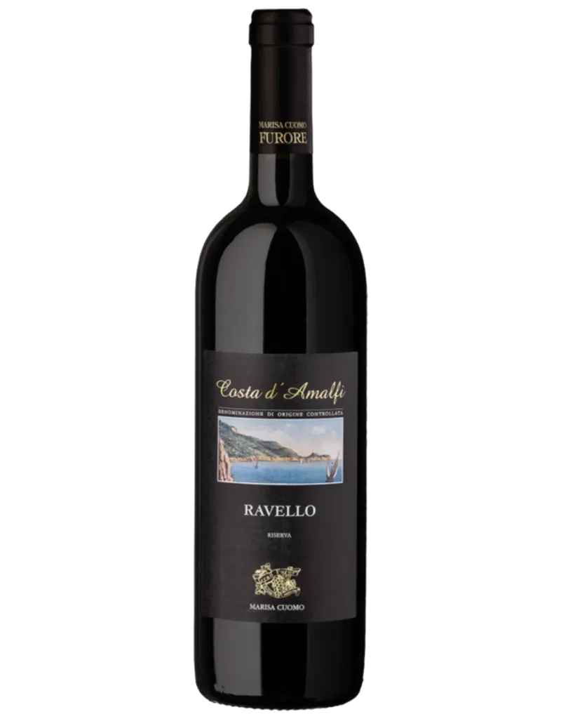 Ravello Rosso Riserva