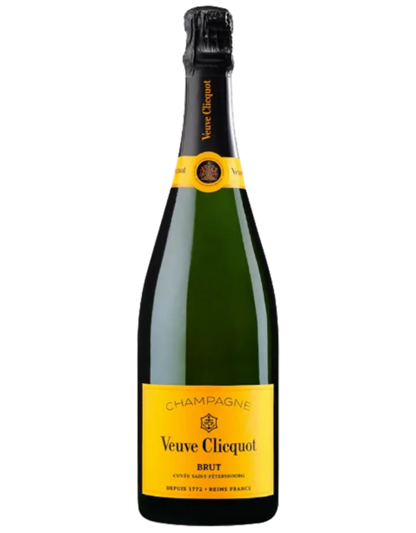 Cuvée Saint Pétersbourg
