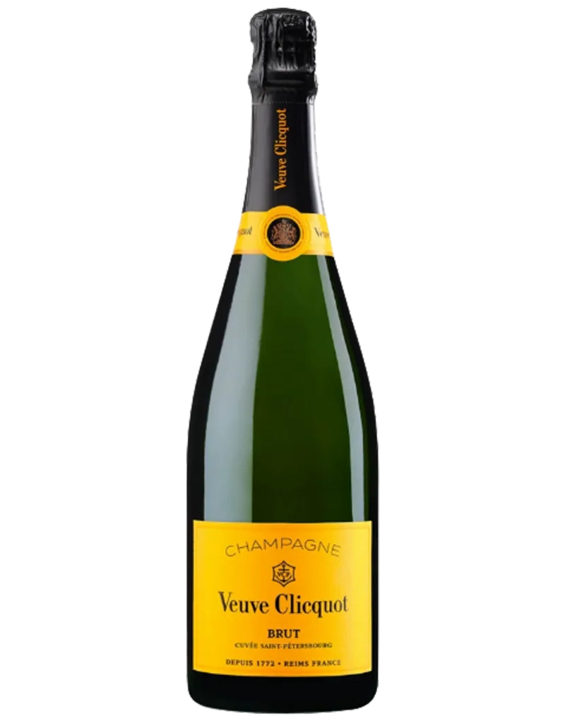 Cuvée Saint Pétersbourg