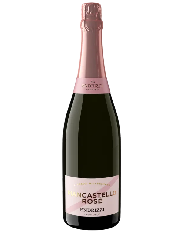 Piancastello Rosé