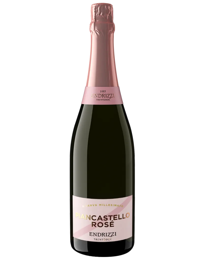 Piancastello Rosé