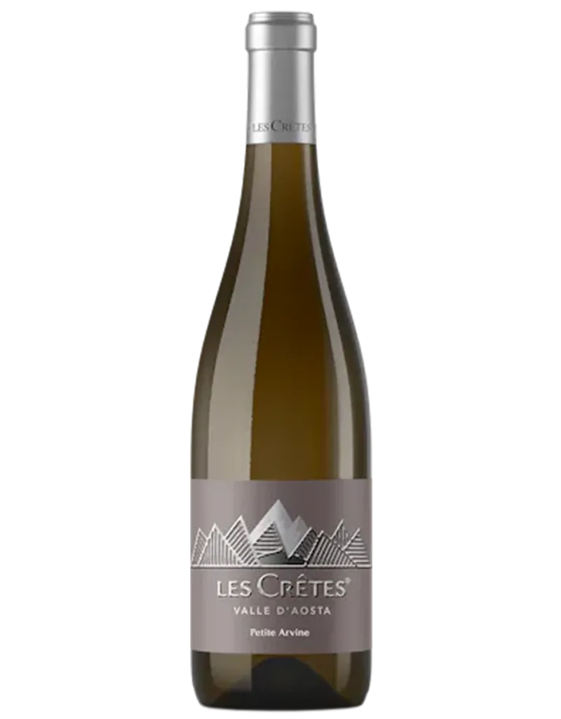 Les Crêtes Petite Arvine