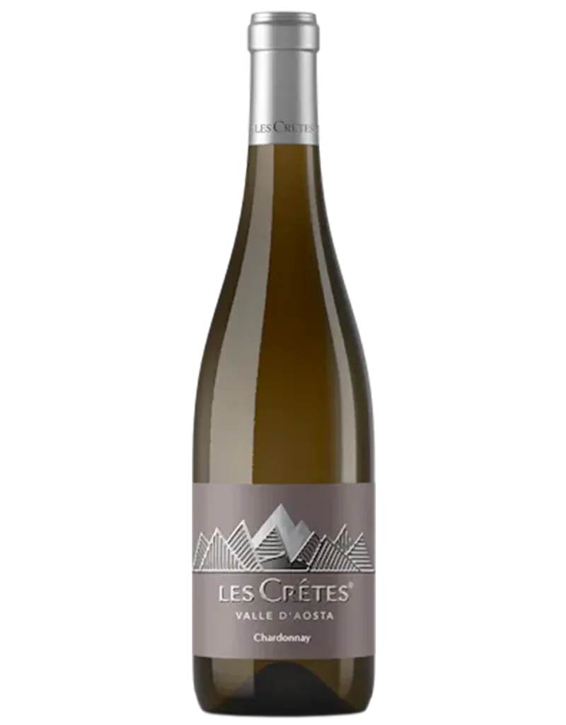 Les Crêtes Chardonnay