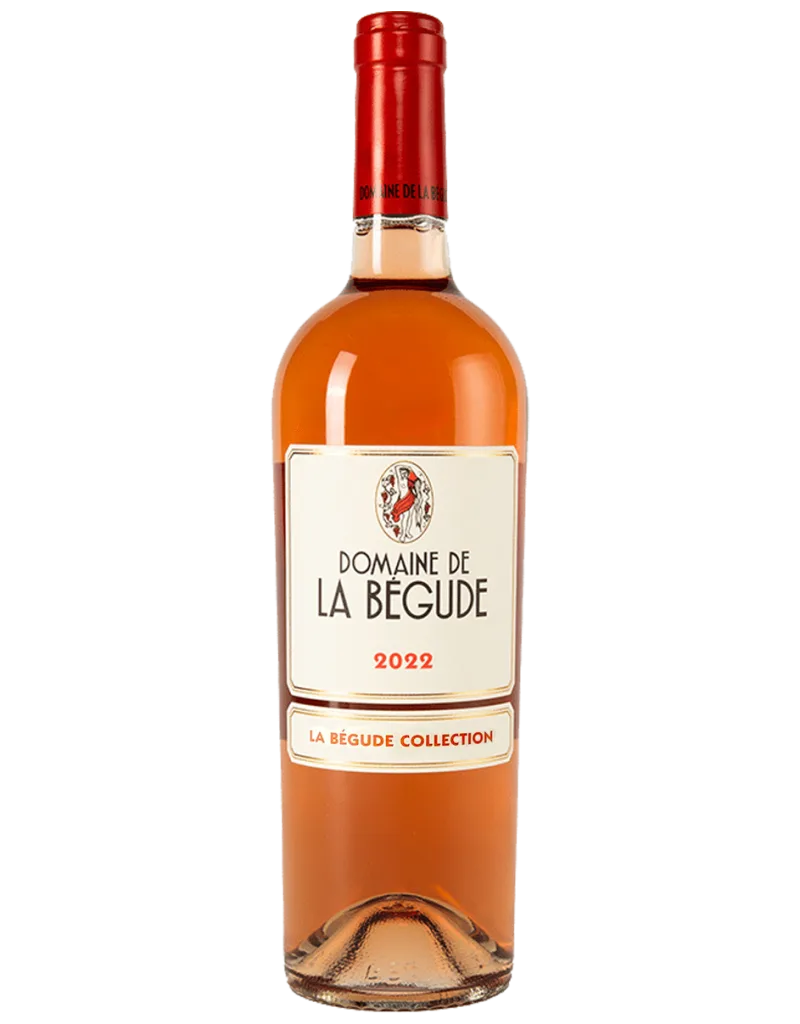 Cadet De La Bégude