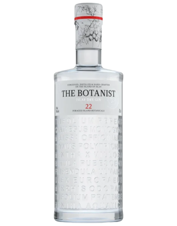 The Botanist 22