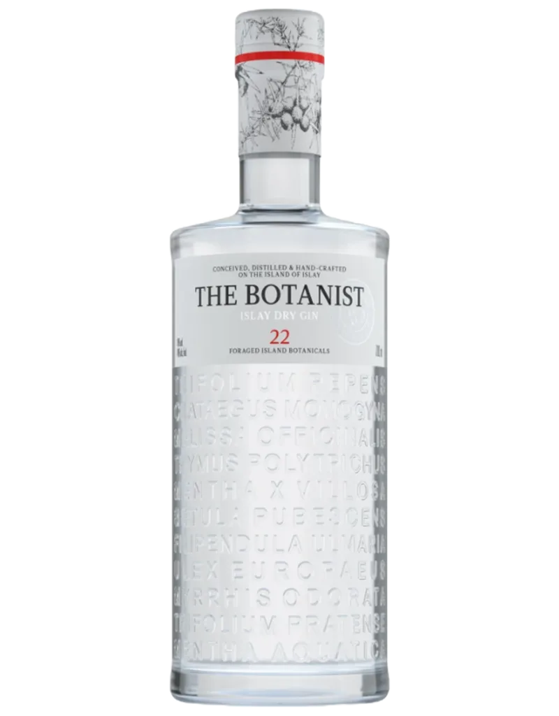 The Botanist 22