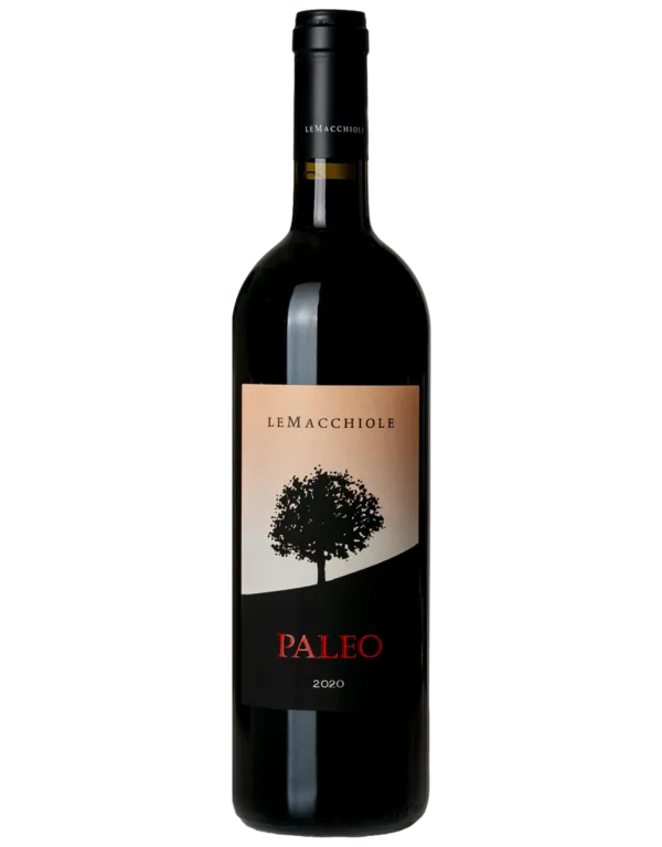 Paleo Rosso