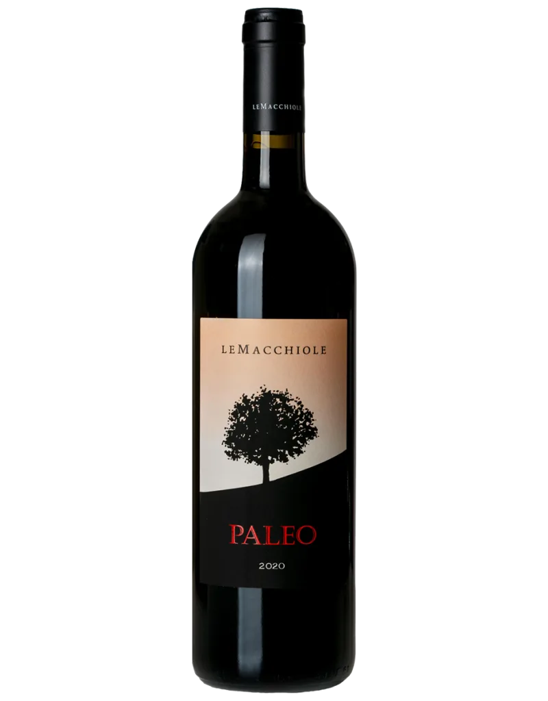 Paleo Rosso