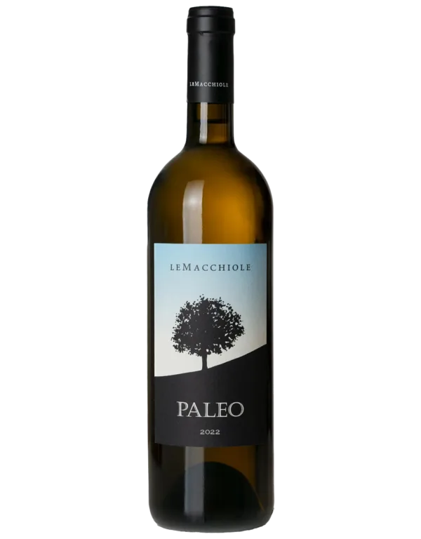 Paleo Bianco