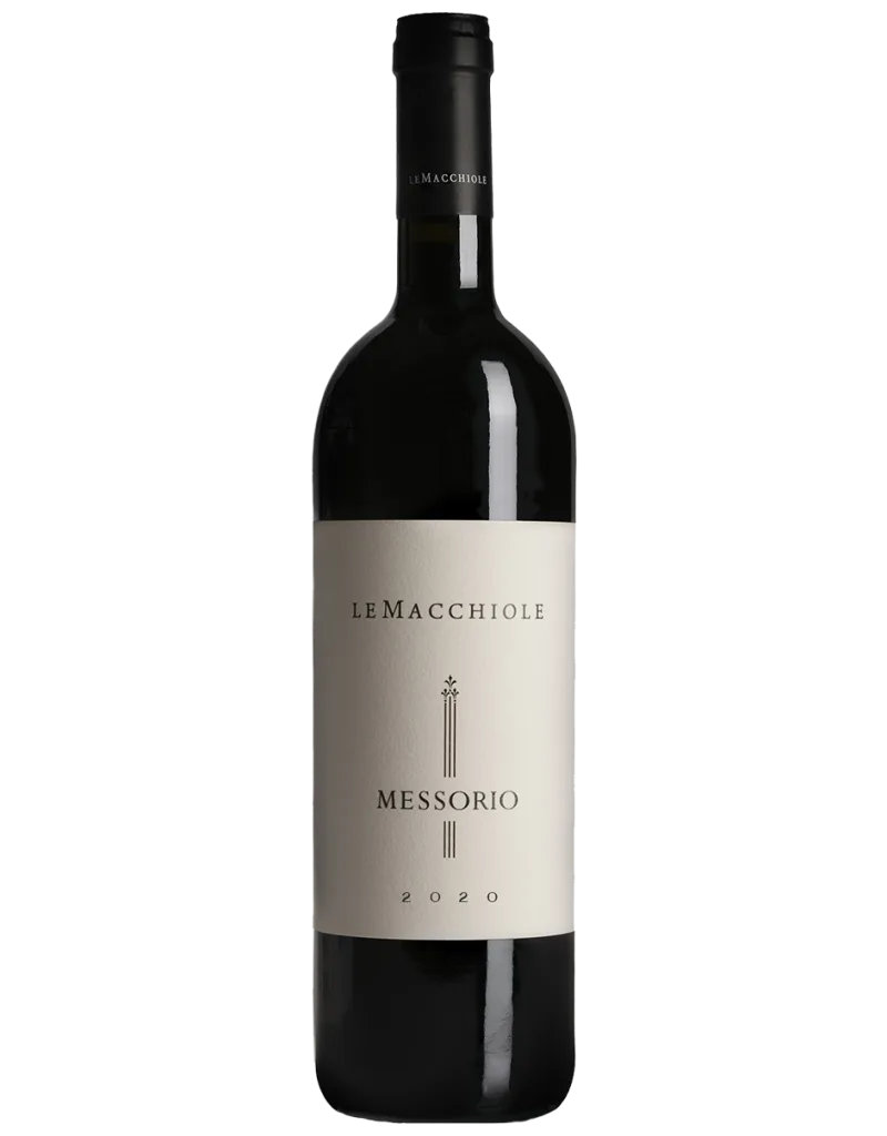 Messorio