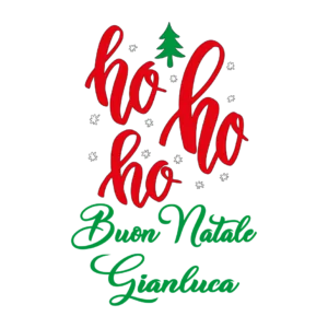 Ho Ho Ho