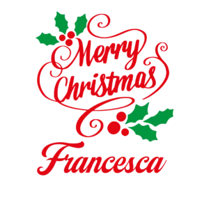 Merry Christmas