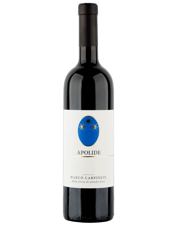 Apolide Rosso