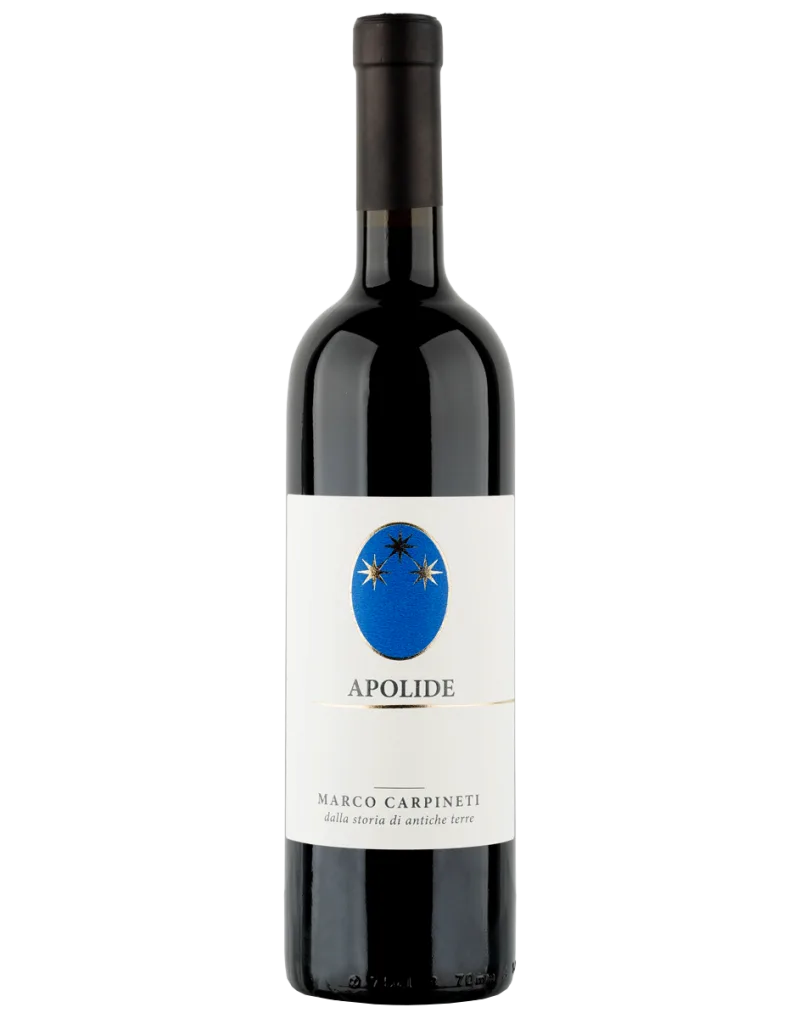 Apolide Rosso