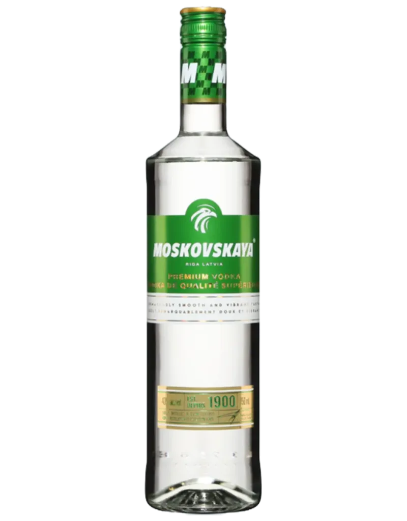 Moskovskaya