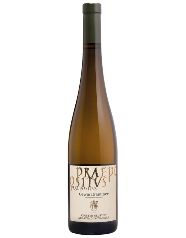 Praepositus Gewürztraminer