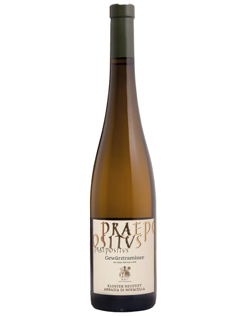 Praepositus Gewürztraminer