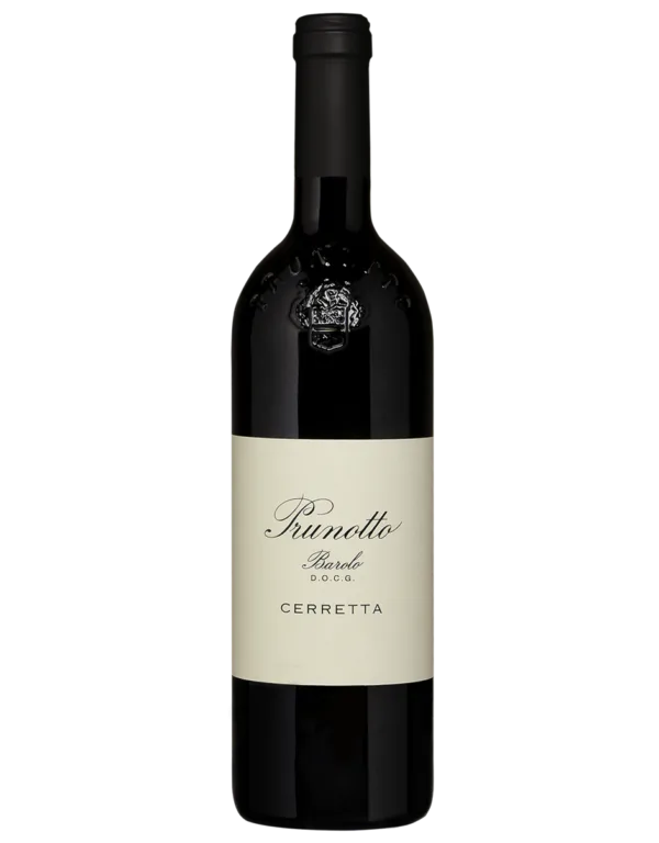 Barolo Cerretta