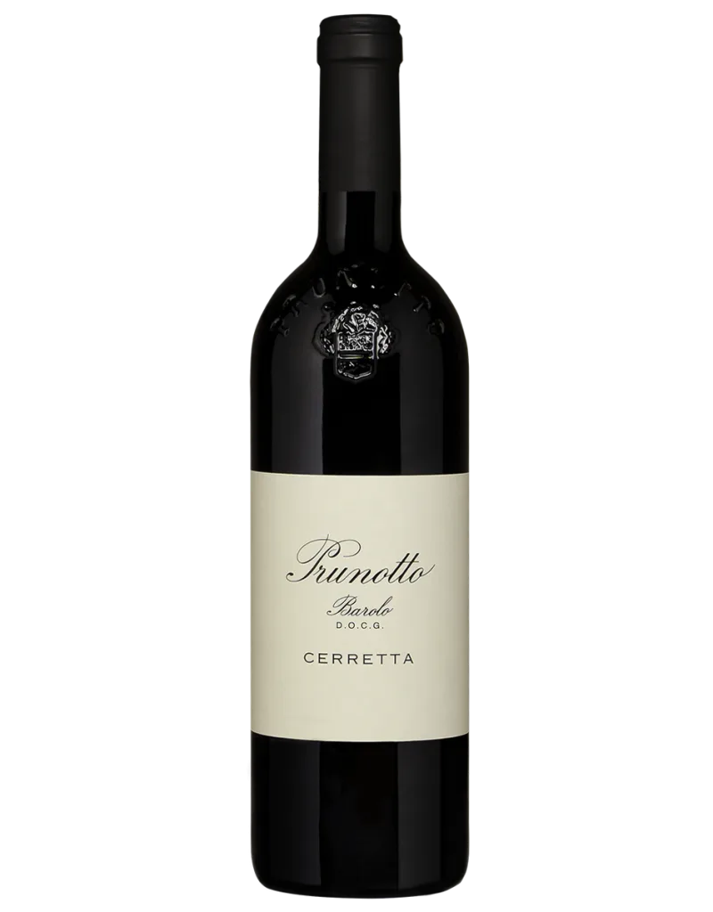 Barolo Cerretta