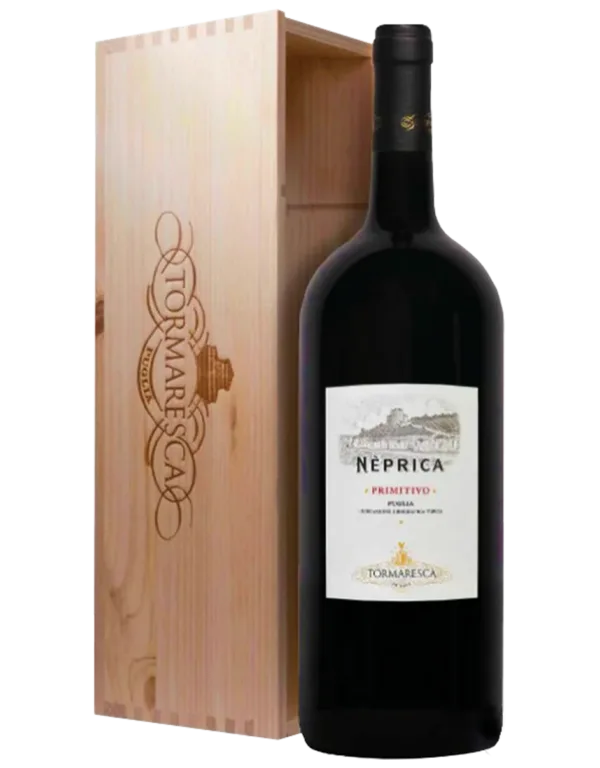Nèprica Primitivo Magnum