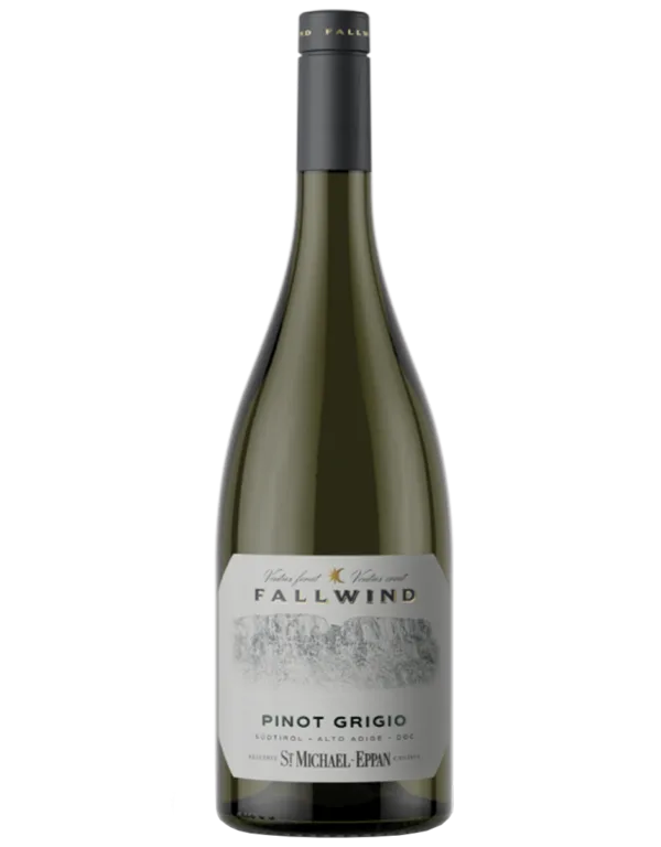 Pinot Grigio Fallwind