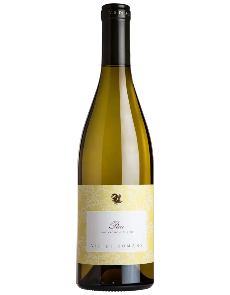 Piere Sauvignon Blanc