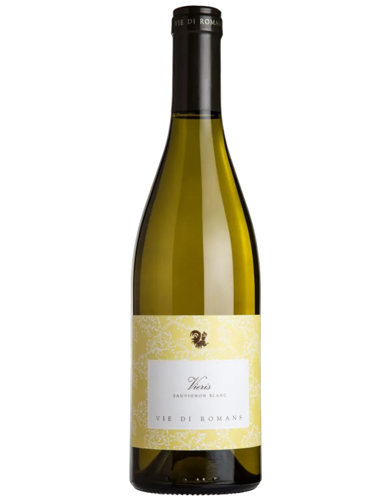 Vieris Sauvignon Blanc