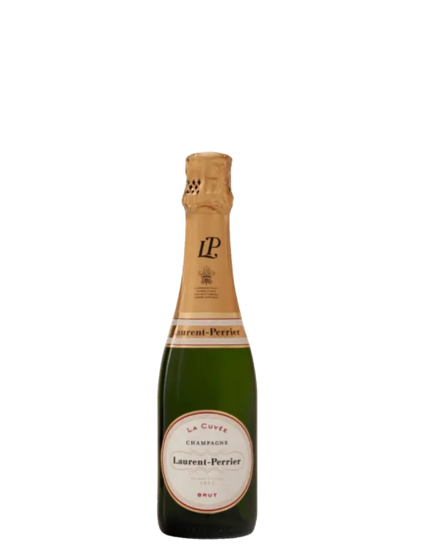 Champagne Brut Demi