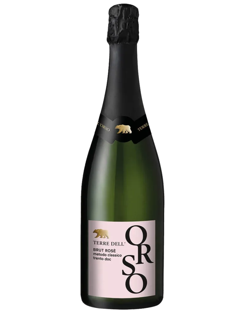 Brut Rosè
