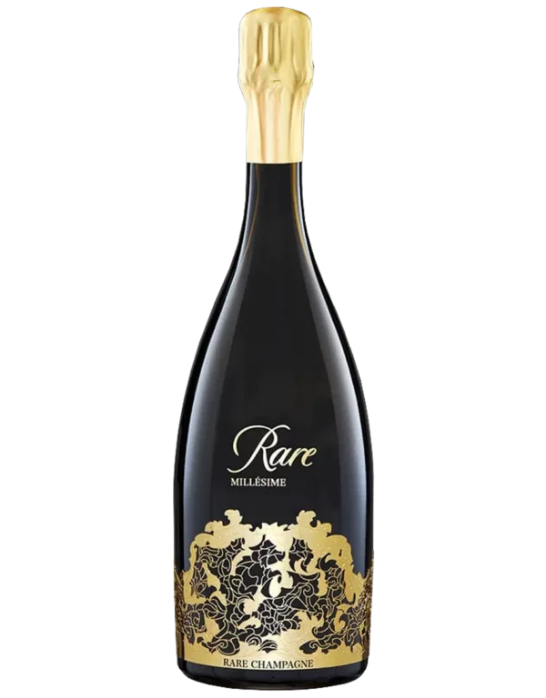 Rare Champagne
