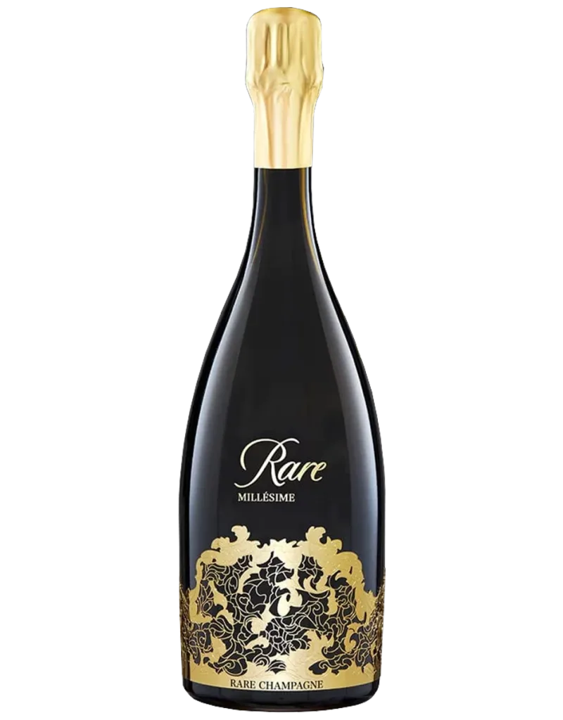 Rare Champagne