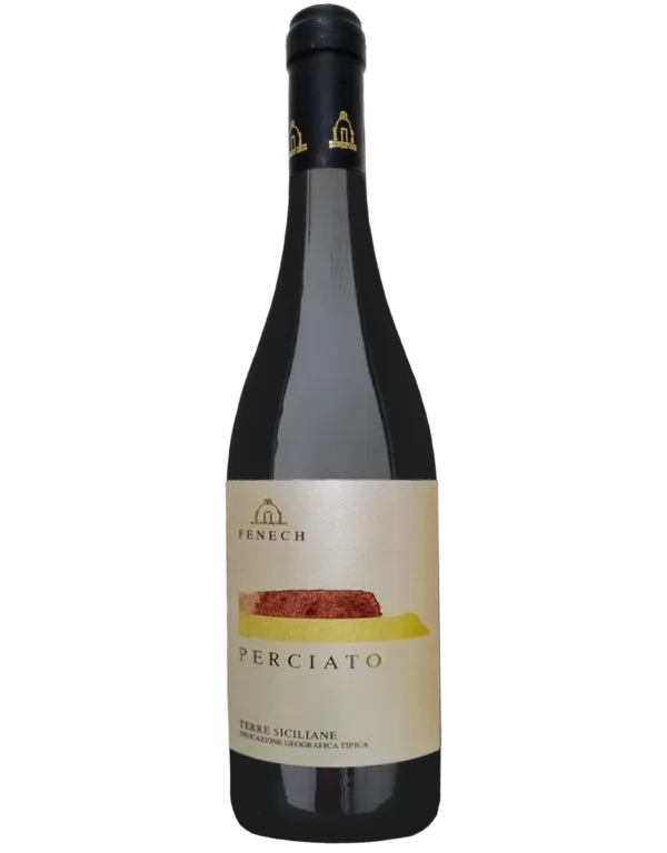 Perciato Rosso BIO
