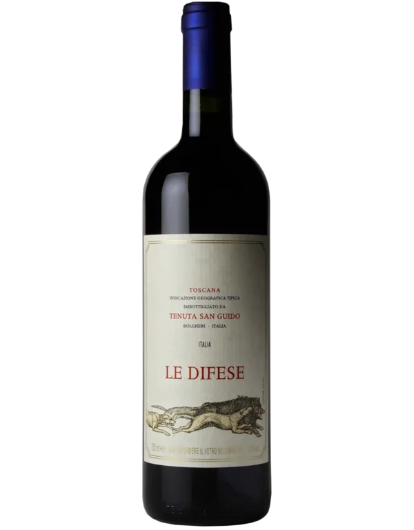 Le Difese