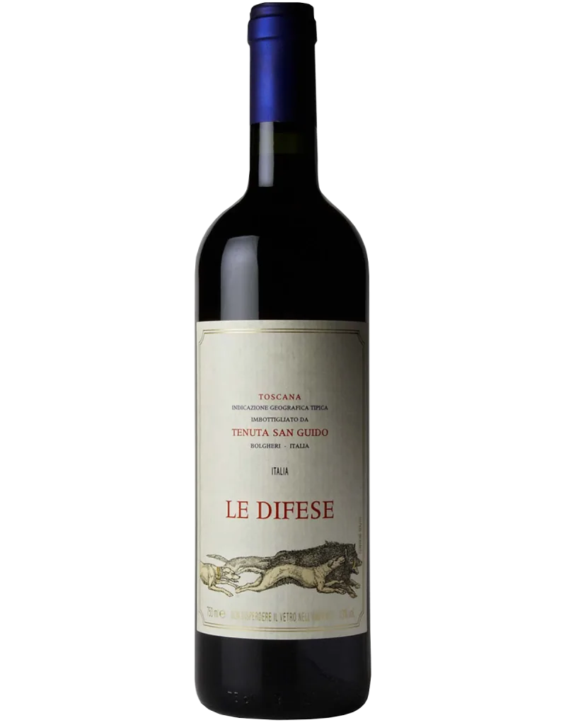 Le Difese