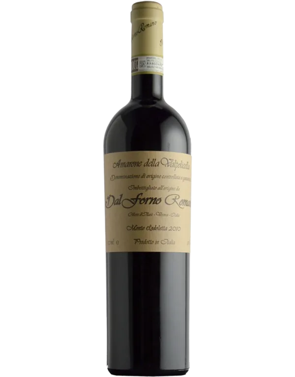 Amarone della Valpolicella DOCG