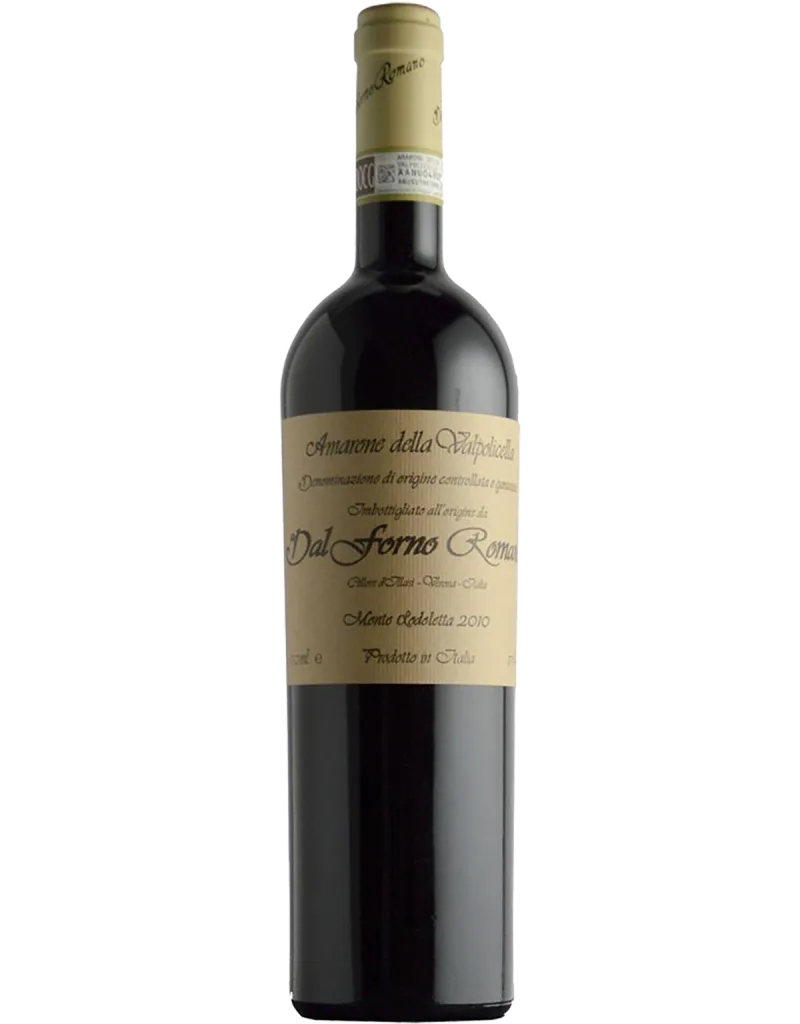 Amarone della Valpolicella DOCG