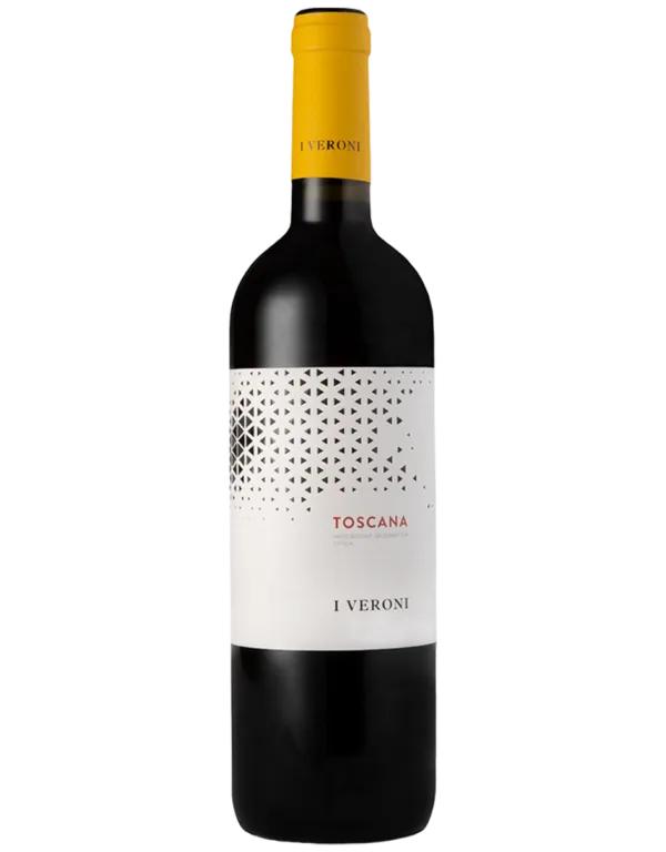 Rosso di Toscana IGT