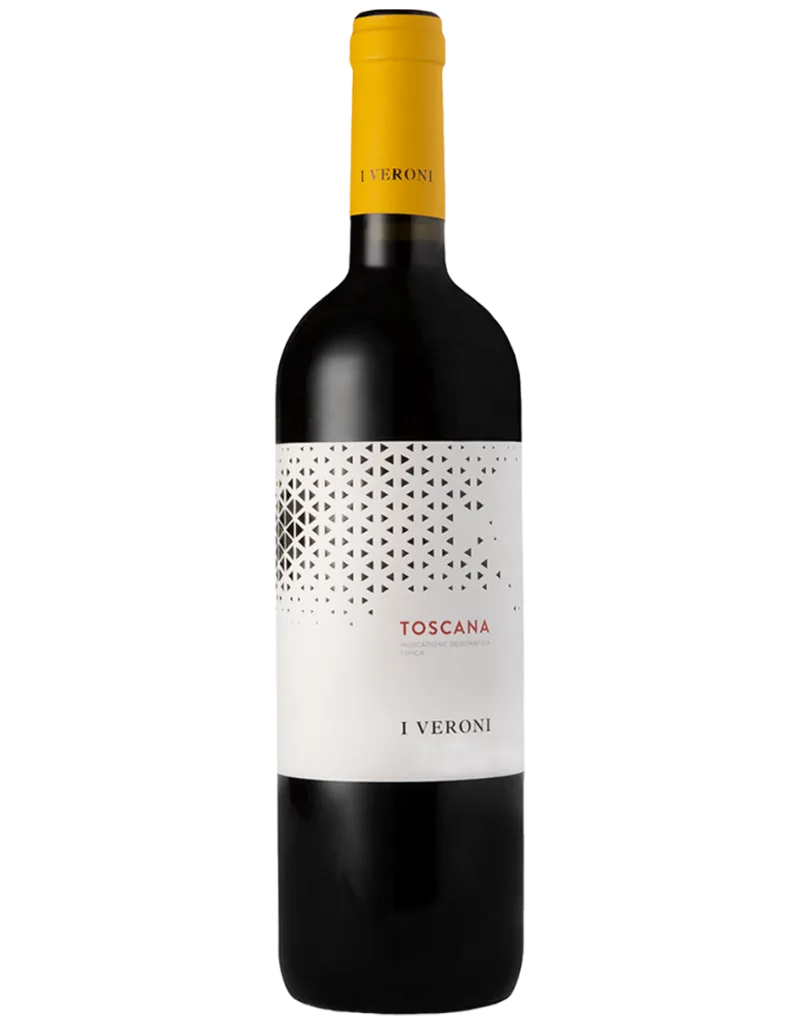 Rosso di Toscana IGT