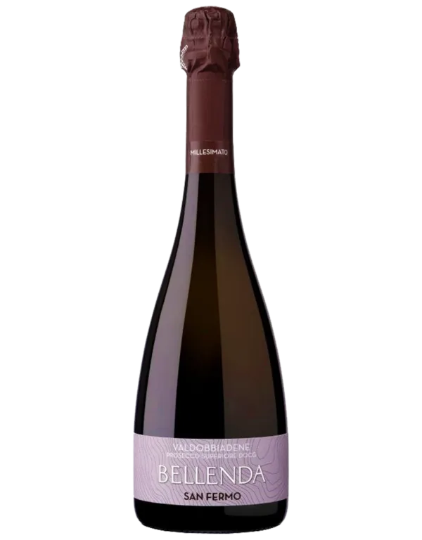 San Fermo Brut