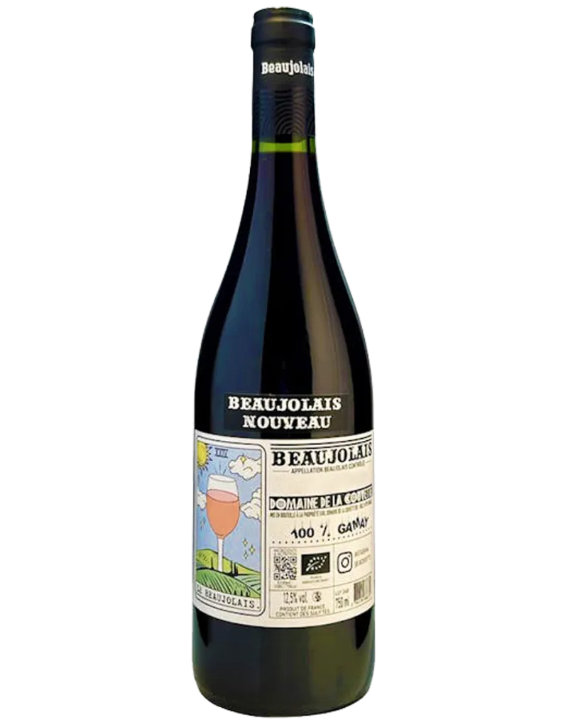 Beaujolais Noveau BIO