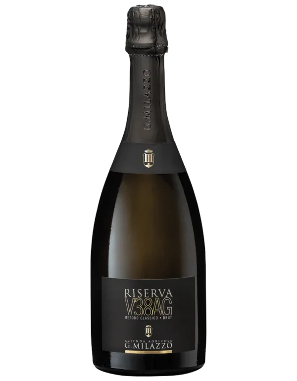 Metodo Classico Riserva V38AG