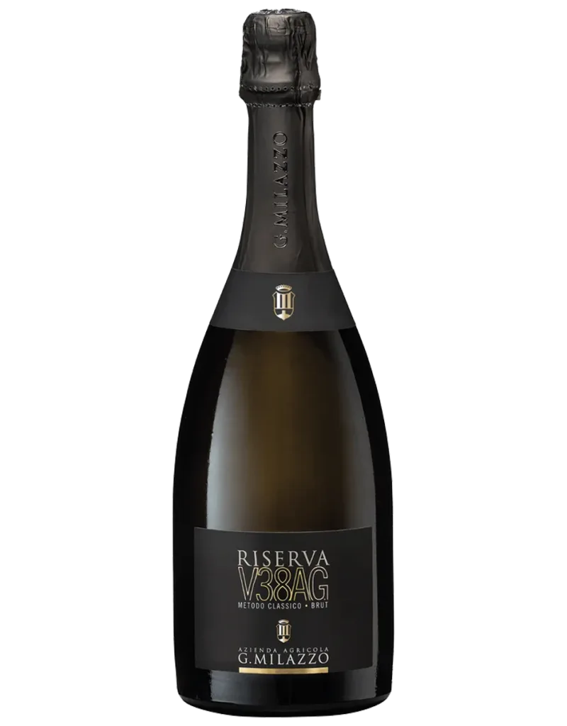 Metodo Classico Riserva V38AG