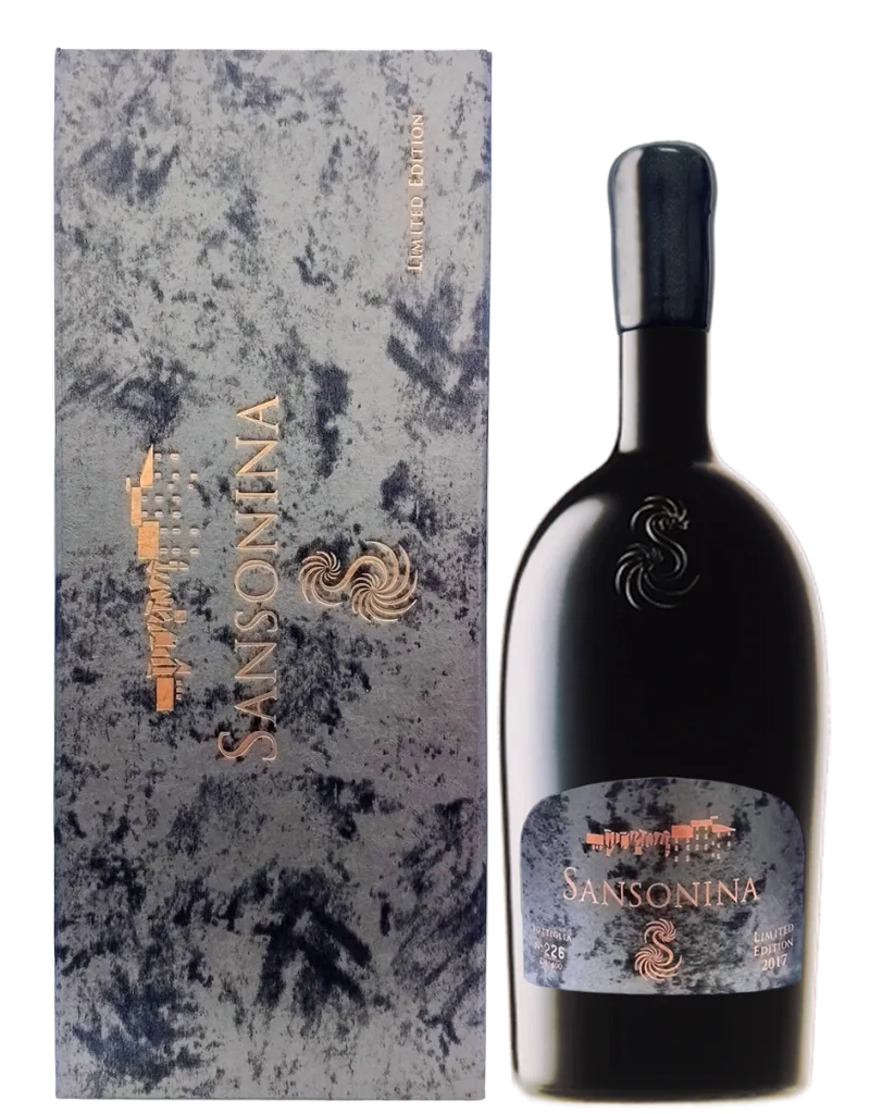 Sansonina Limited Edition