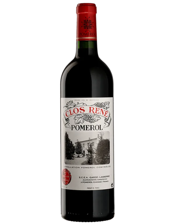 Clos René-Pomerol