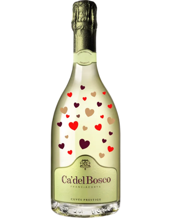 Cuvée Prestige Edizione 48 Love