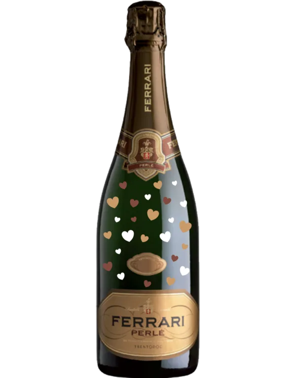 Ferrari Perlé Edizione Limitata Love
