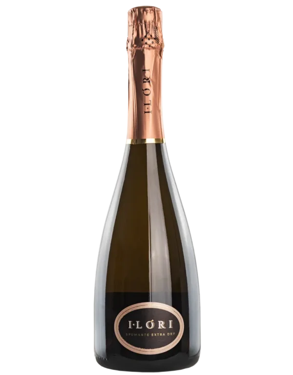 Spumante Extra Dry I Lori