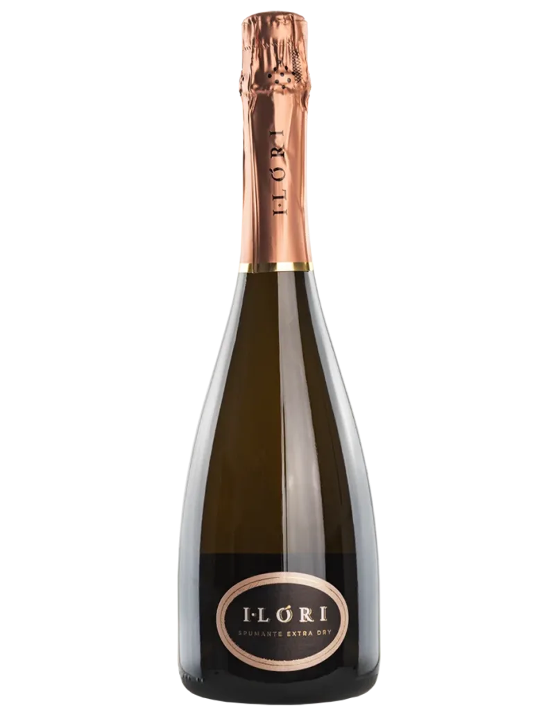 Spumante Extra Dry I Lori